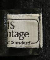 KIARIS vintage&closet（キアリズ ヴィンテージアンドクローゼット）ワンピース 黒 サイズ:F レディース/2200606594103