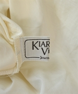 KIARIS vintage&closet（キアリズ ヴィンテージアンドクローゼット）ブラウス 白 サイズ:F レディース/2200607397048