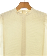KIARIS vintage&closet（キアリズ ヴィンテージアンドクローゼット）ブラウス 白 サイズ:F レディース/2200607397048