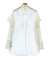 KIARIS vintage&closet（キアリズ ヴィンテージアンドクローゼット）ブラウス 白 サイズ:F レディース/2200607397062