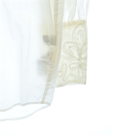KIARIS vintage&closet（キアリズ ヴィンテージアンドクローゼット）ブラウス 白 サイズ:F レディース/2200607397062