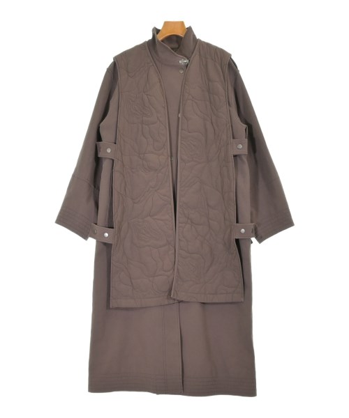 キアリズ ヴィンテージアンドクローゼット(KIARIS vintage&closet)のKIARIS vintage&closet コート（その他）