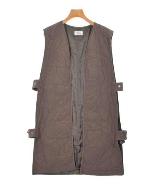 KIARIS vintage&closet（キアリズ ヴィンテージアンドクローゼット）その他 茶 サイズ:F レディース/2200615075167