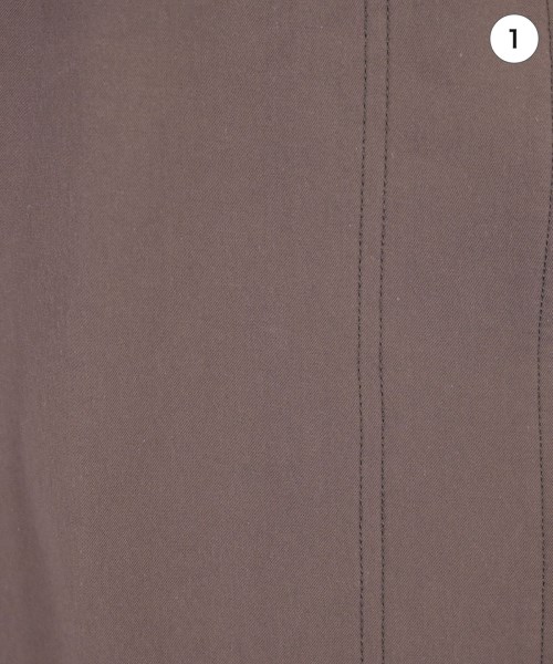 KIARIS vintage&closet（キアリズ ヴィンテージアンドクローゼット）その他 茶 サイズ:F レディース/2200615075167