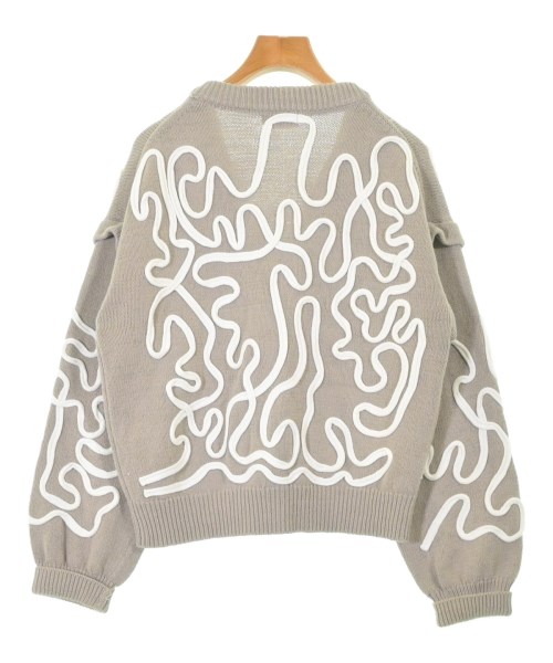 KIARIS vintage&closet（キアリズ ヴィンテージアンドクローゼット）カーディガン ベージュ サイズ:F レディース/2200615593036