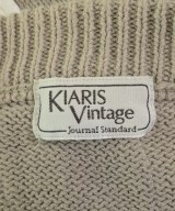 KIARIS vintage&closet（キアリズ ヴィンテージアンドクローゼット）カーディガン ベージュ サイズ:F レディース/2200615593036