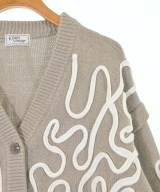 KIARIS vintage&closet（キアリズ ヴィンテージアンドクローゼット）カーディガン ベージュ サイズ:F レディース/2200615593036