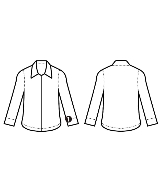 KIARIS vintage&closet（キアリズ ヴィンテージアンドクローゼット）ブラウス グレー サイズ:F レディース/2200616550106