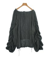 KIARIS vintage&closet（キアリズ ヴィンテージアンドクローゼット）ブラウス グレー サイズ:F レディース/2200616550106