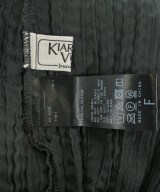 KIARIS vintage&closet（キアリズ ヴィンテージアンドクローゼット）ブラウス グレー サイズ:F レディース/2200616550106