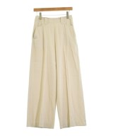 KIARIS vintage&closet（キアリズ ヴィンテージアンドクローゼット）スラックス ベージュ サイズ:38(M位) レディース/2200618575022