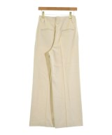 KIARIS vintage&closet（キアリズ ヴィンテージアンドクローゼット）スラックス ベージュ サイズ:38(M位) レディース/2200618575022