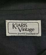 KIARIS vintage&closet（キアリズ ヴィンテージアンドクローゼット）ブラウス 黒 サイズ:F レディース/2200705524032