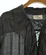 KIARIS vintage&closet（キアリズ ヴィンテージアンドクローゼット）ブラウス 黒 サイズ:F レディース/2200705524032