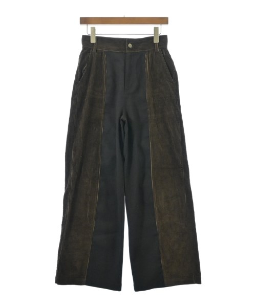 KIARIS vintage&closet(キアリズ ヴィンテージアンドクローゼット)その他 茶 サイズ:38(M位)/2200671903138