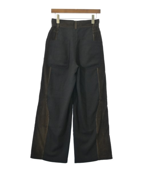 KIARIS vintage&closet（キアリズ ヴィンテージアンドクローゼット）その他 茶 サイズ:38(M位) レディース/2200671903138