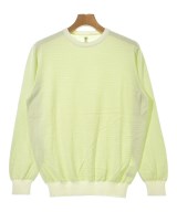 97 Rue des Mimosas（リューデミモザ）ニット・セーター 緑 サイズ:52(XL位) メンズ/2200642960276