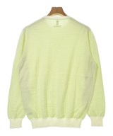 97 Rue des Mimosas（リューデミモザ）ニット・セーター 緑 サイズ:52(XL位) メンズ/2200642960276