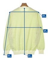 97 Rue des Mimosas（リューデミモザ）ニット・セーター 緑 サイズ:52(XL位) メンズ/2200642960276