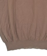 97 Rue des Mimosas（リューデミモザ）ニット・セーター 茶 サイズ:-(M位) メンズ/2200612723139