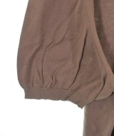 97 Rue des Mimosas（リューデミモザ）ニット・セーター 茶 サイズ:-(M位) メンズ/2200612723139