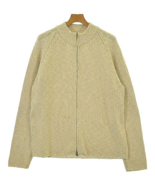 97 Rue des Mimosas(リューデミモザ)ニット・セーター ベージュ サイズ:-(L位)/2200682403337