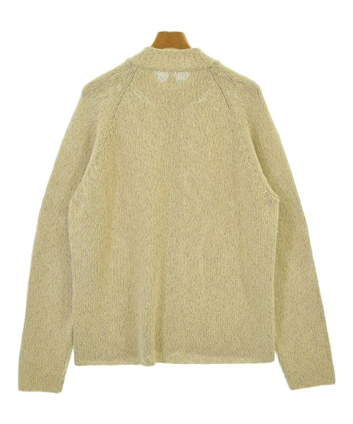 97 Rue des Mimosas（リューデミモザ）ニット・セーター ベージュ サイズ:-(L位) メンズ/2200682403337
