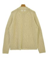 97 Rue des Mimosas（リューデミモザ）ニット・セーター ベージュ サイズ:-(L位) メンズ/2200682403337