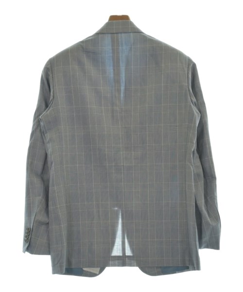 Ciro Paone（チロパオーネ）テーラードジャケット 紺 サイズ:44(S位) メンズ/2200652454178