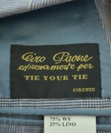 Ciro Paone（チロパオーネ）テーラードジャケット 紺 サイズ:44(S位) メンズ/2200652454178