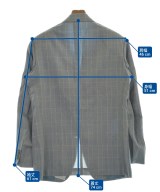 Ciro Paone（チロパオーネ）テーラードジャケット 紺 サイズ:44(S位) メンズ/2200652454178