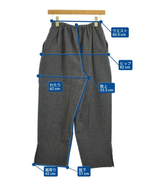 Pot-pourri（ポプリ）その他 グレー サイズ:-(S位) レディース/2200672880032