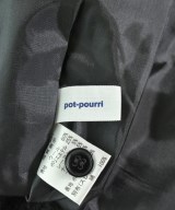 Pot-pourri（ポプリ）その他 グレー サイズ:-(S位) レディース/2200672880032