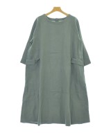 Pot-pourri（ポプリ）ワンピース グレー サイズ:F レディース/2200729340359