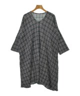 Pot-pourri（ポプリ）ワンピース 黒 サイズ:-(M位) レディース/2200729340373
