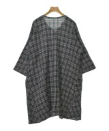 Pot-pourri（ポプリ）ワンピース 黒 サイズ:-(M位) レディース/2200729340373