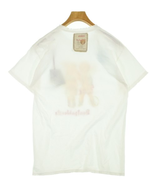 BENTGABLENITS（ベントゲーブルニッツ）Tシャツ・カットソー 白 サイズ:-(M位) レディース/2200612073036