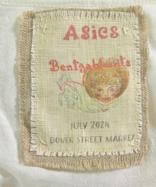 BENTGABLENITS（ベントゲーブルニッツ）Tシャツ・カットソー 白 サイズ:-(M位) レディース/2200612073036