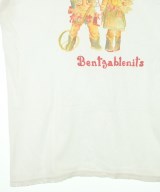 BENTGABLENITS（ベントゲーブルニッツ）Tシャツ・カットソー 白 サイズ:-(M位) レディース/2200612073036