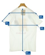BENTGABLENITS（ベントゲーブルニッツ）Tシャツ・カットソー 白 サイズ:-(M位) レディース/2200612073036