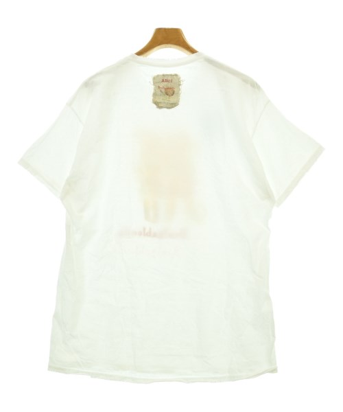 BENTGABLENITS（ベントゲーブルニッツ）Tシャツ・カットソー 白 サイズ:-(L位) メンズ/2200678506073