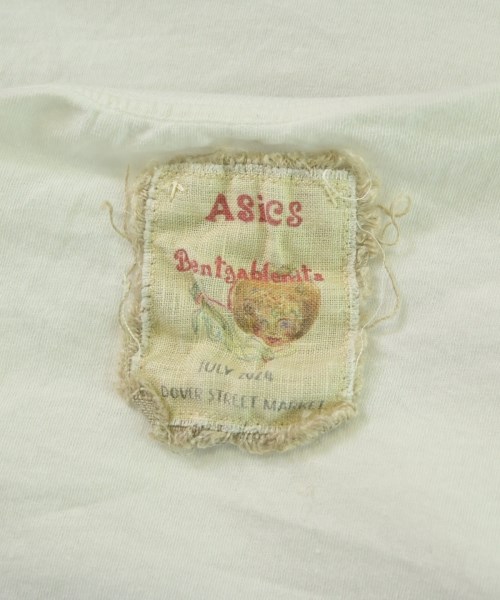 BENTGABLENITS（ベントゲーブルニッツ）Tシャツ・カットソー 白 サイズ:-(L位) メンズ/2200678506073