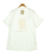 BENTGABLENITS（ベントゲーブルニッツ）Tシャツ・カットソー 白 サイズ:-(L位) メンズ/2200678506073