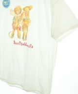 BENTGABLENITS（ベントゲーブルニッツ）Tシャツ・カットソー 白 サイズ:-(L位) メンズ/2200678506073