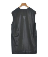 Nobuko Nishida（ノブコイシダ）ベスト 黒 サイズ:-(M位) レディース/2200664055110