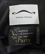 Nobuko Nishida（ノブコイシダ）ベスト 黒 サイズ:-(M位) レディース/2200664055110