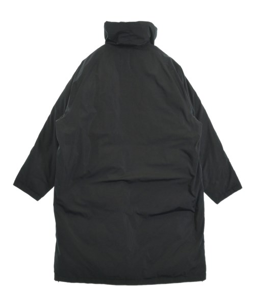 VACHEMENT（ヴァシュモン）ダウンコート 黒 サイズ:F レディース/2200635767011