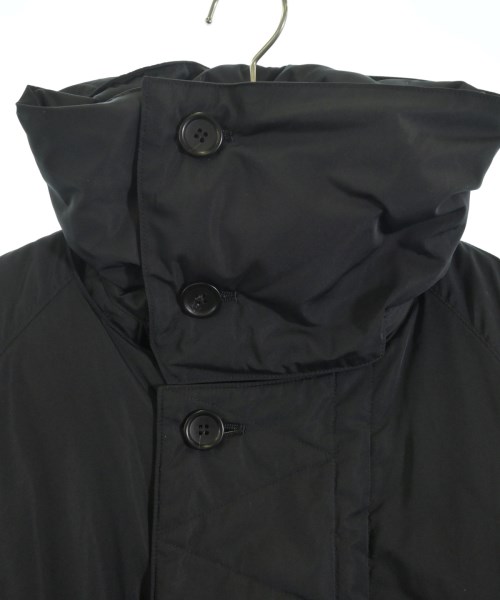 VACHEMENT（ヴァシュモン）ダウンコート 黒 サイズ:F レディース/2200635767011