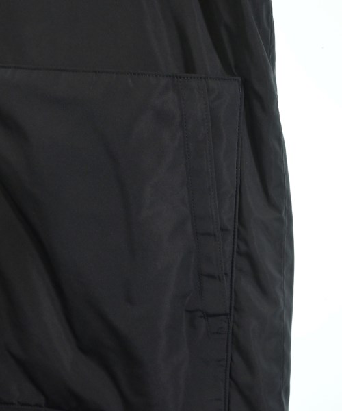 VACHEMENT（ヴァシュモン）ダウンコート 黒 サイズ:F レディース/2200635767011