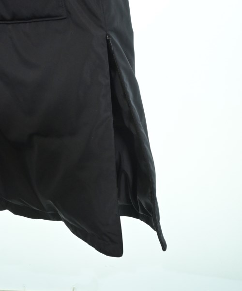 VACHEMENT（ヴァシュモン）ダウンコート 黒 サイズ:F レディース/2200635767011